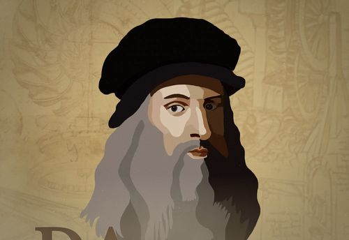 Da Vinci