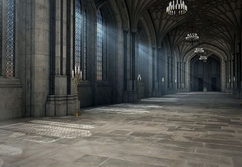 Castle Quest