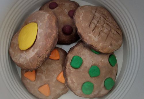 The Case of the MIssing Cookie