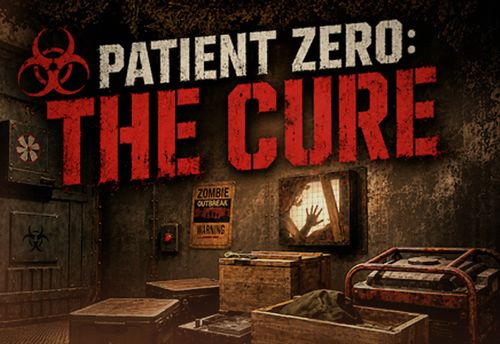 Patient Zero: The Cure
