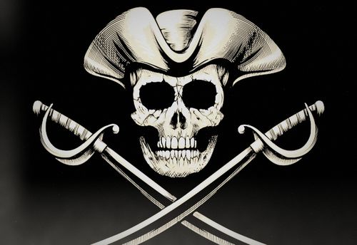 Pirates of the Carolina Coast