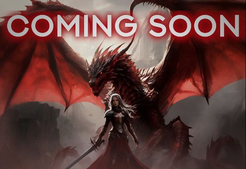 Curse of the Crimson Dragon