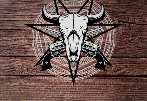 Outlaws of the Weird West