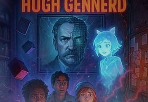 The Death of Hugh Gennerd