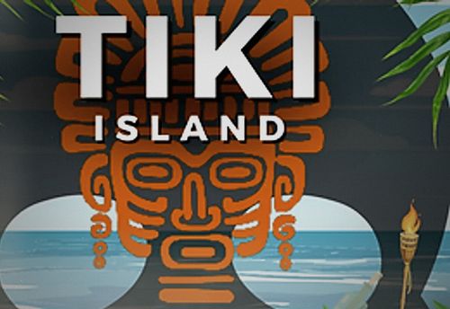 Tiki Island