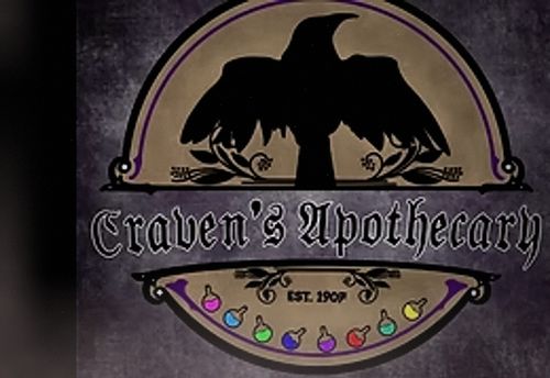 Craven's Apothecary
