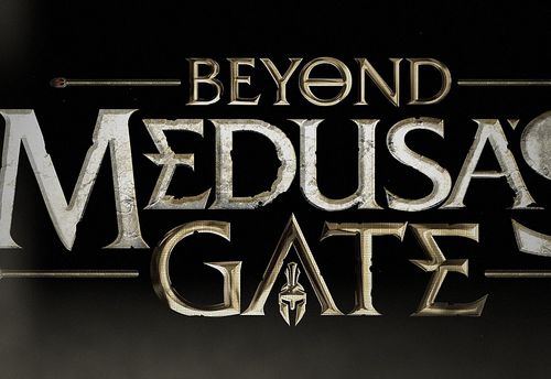 Beyond Medusa’s Gate (Assassin’s Creed)