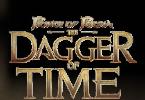 Prince of Persia - Dagger of Time