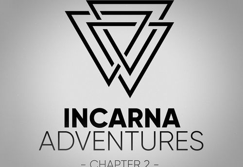 Incarna Chapter 2: Dimensional Break