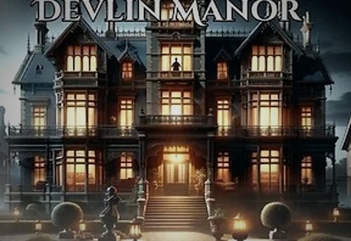 Devlin Manor