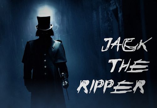 Jack the Ripper