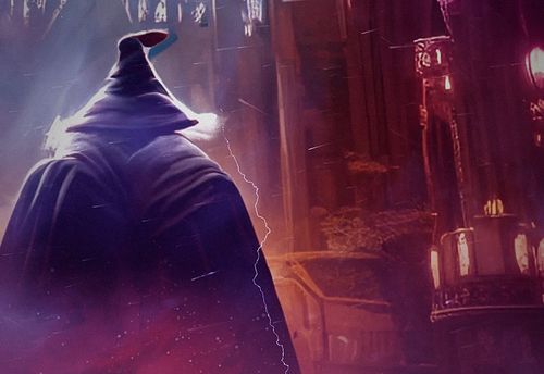 Atticus Alberwick’s School of Sorcery