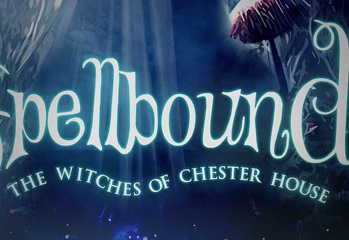Spellbound