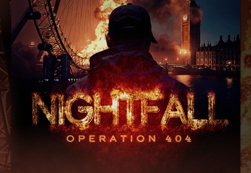 Nightfall: Operation 404