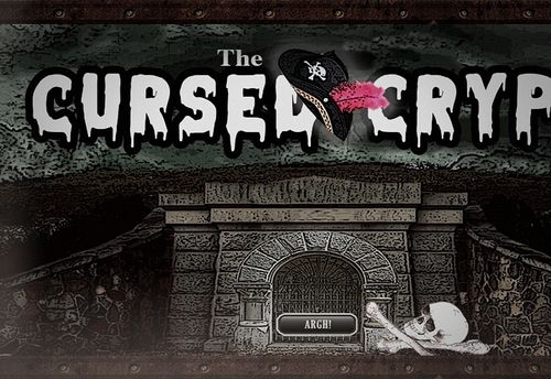The Cursed Crypt: Legend of the Pembroke Pearl