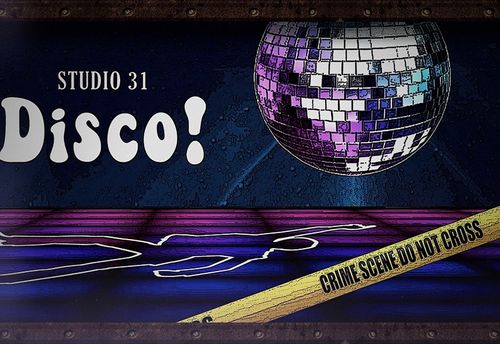 Studio 31: Death at the Disco