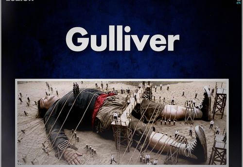 Gulliver's Travels
