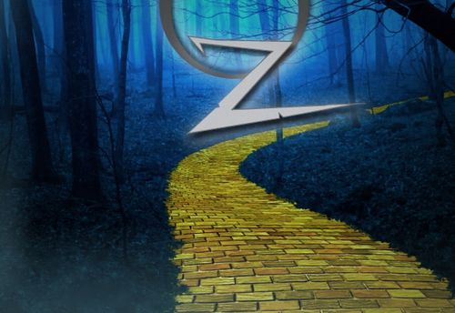 Oz