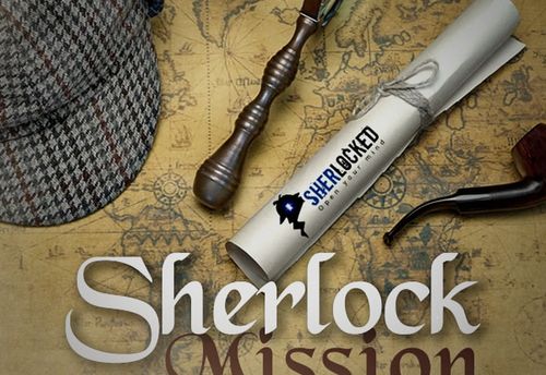 Sherlock Mission