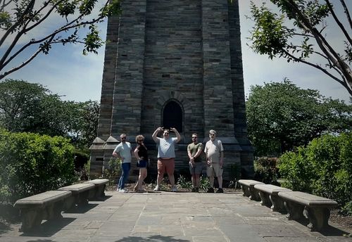 Surelocked Scavenger Hunt