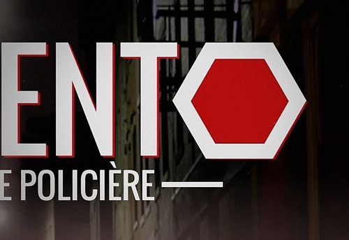 Memento: Enquête policière