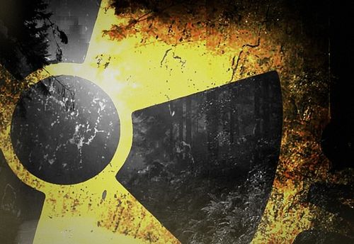 Centrale Nucléaire de Sherbnobyl