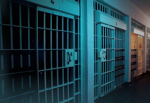 La Prison
