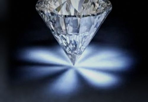 The Diamond Heist