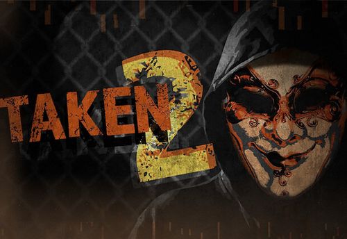 Taken II - The Last Chance