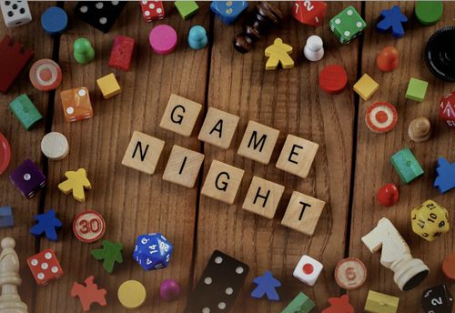 Game Night 2.0