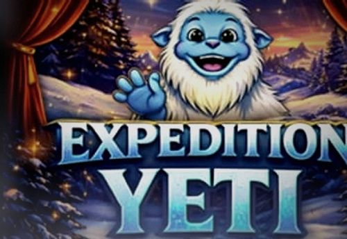 Expedition: Yeti