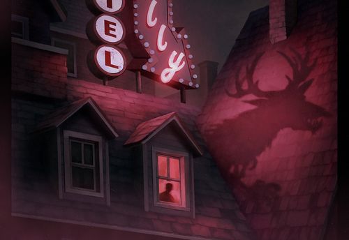 Motel Molly