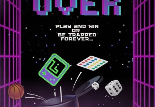 Game Over