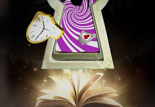 Return To Wonderland