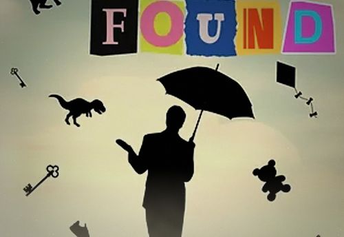 Lost & Found