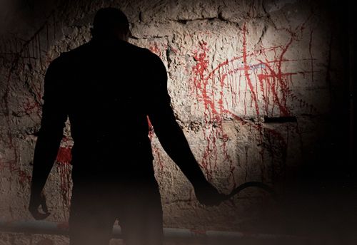 Midnight Killer II