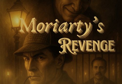 Moriarty's Revenge