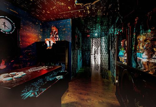 Dollhouse