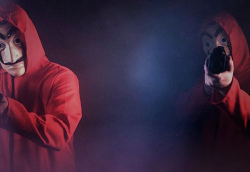 Money Heist