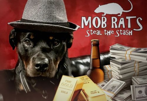 Mob Rats