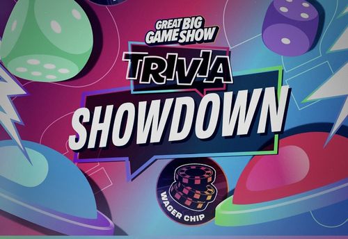 Great Big Game Show: Trivia Showdown