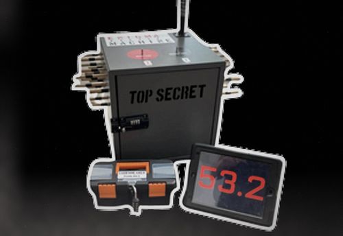 Top Secret