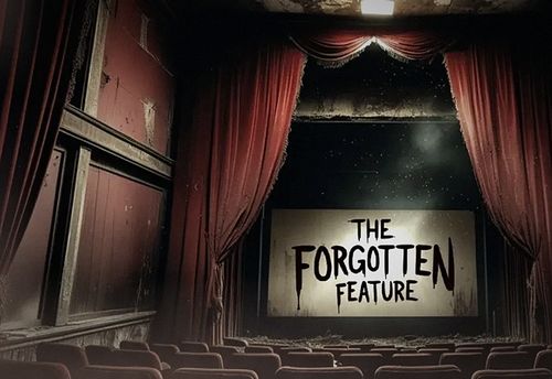 The Forgotten Feature