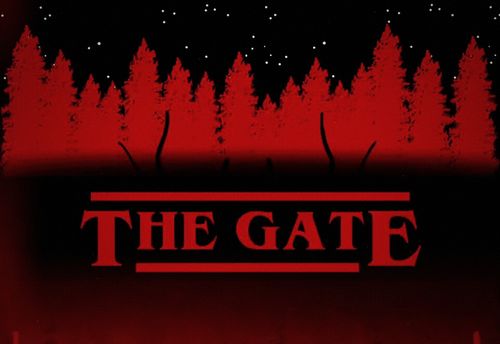 The Gate