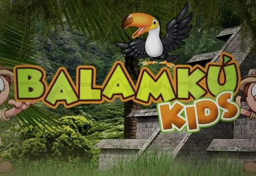 Cazaenigmas y El Tesoro de Balamkú Kids