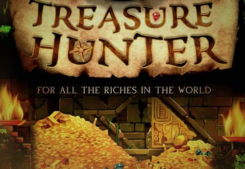 Treasure Hunter