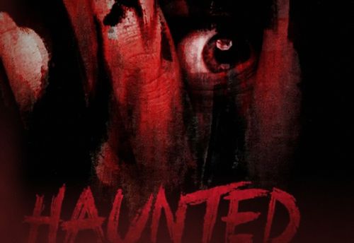 Haunted Academy