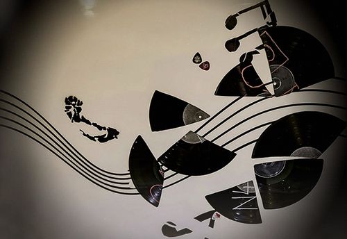 The Missing Symphony