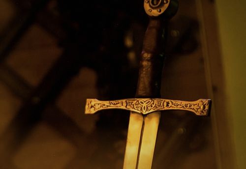 Excalibur