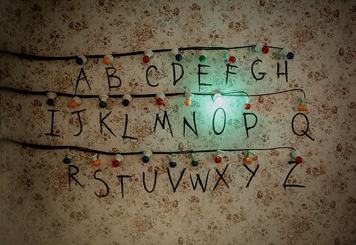 Stranger Things